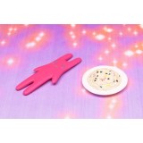 TIGER AND BUNNY - BARNABY BROOKS JR CHIBI-ARTS FIGURE BANDAI