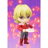 TIGER AND BUNNY - BARNABY BROOKS JR CHIBI-ARTS FIGURE BANDAI
