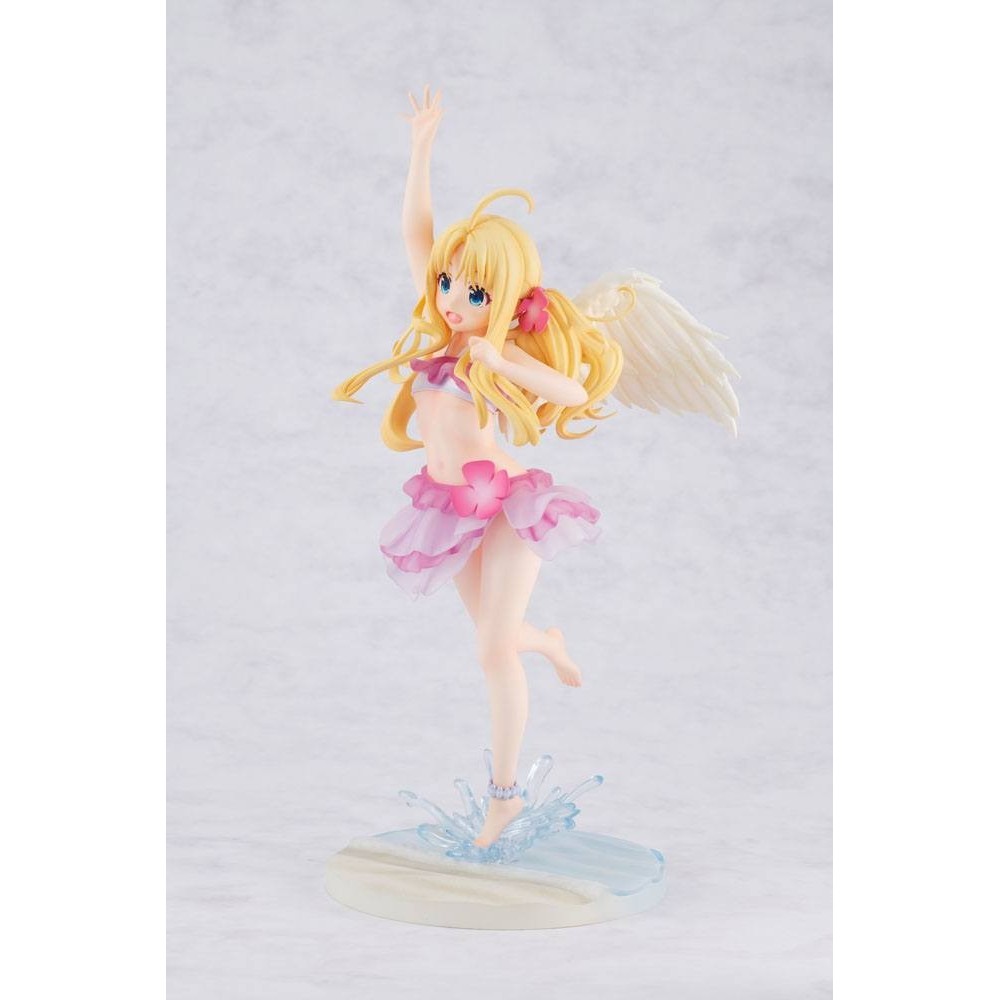 KADOKAWA THE RISING OF THE SHIELD HERO FILO SWIMSUIT STATUE FIGURE