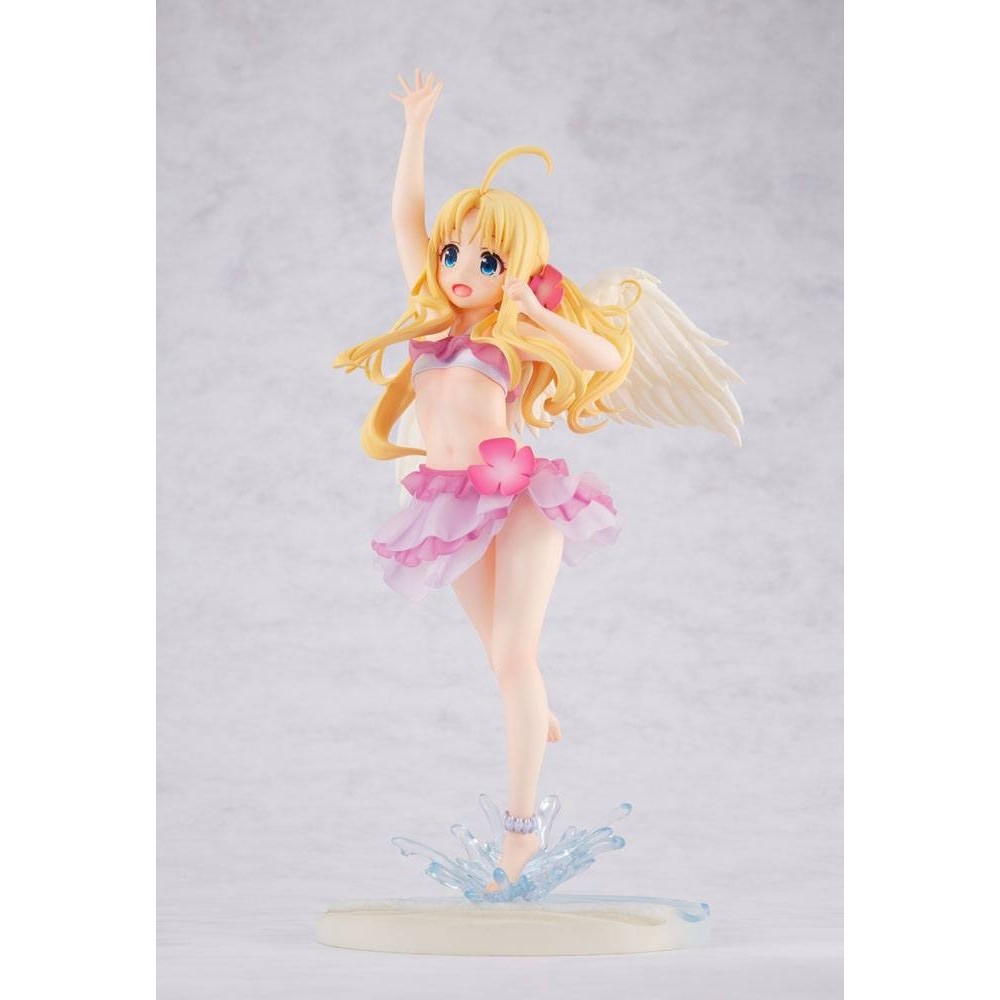 KADOKAWA THE RISING OF THE SHIELD HERO FILO SWIMSUIT STATUE FIGURE