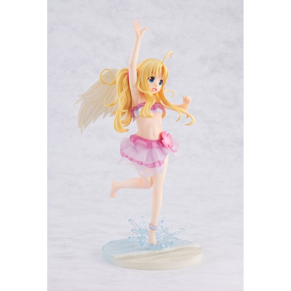 THE RISING OF THE SHIELD HERO FILO SWIMSUIT STATUA FIGURE KADOKAWA