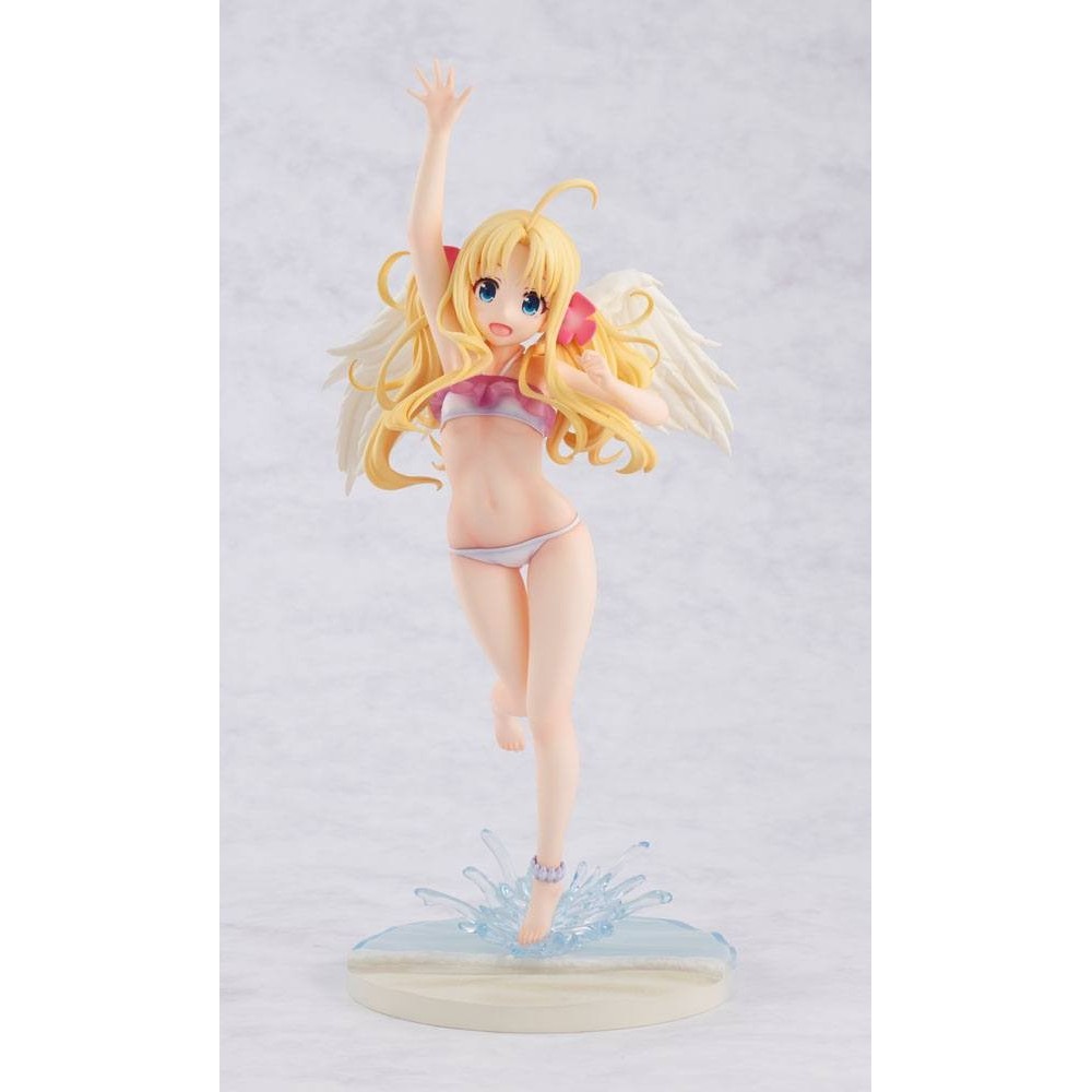 THE RISING OF THE SHIELD HERO FILO SWIMSUIT STATUA FIGURE KADOKAWA