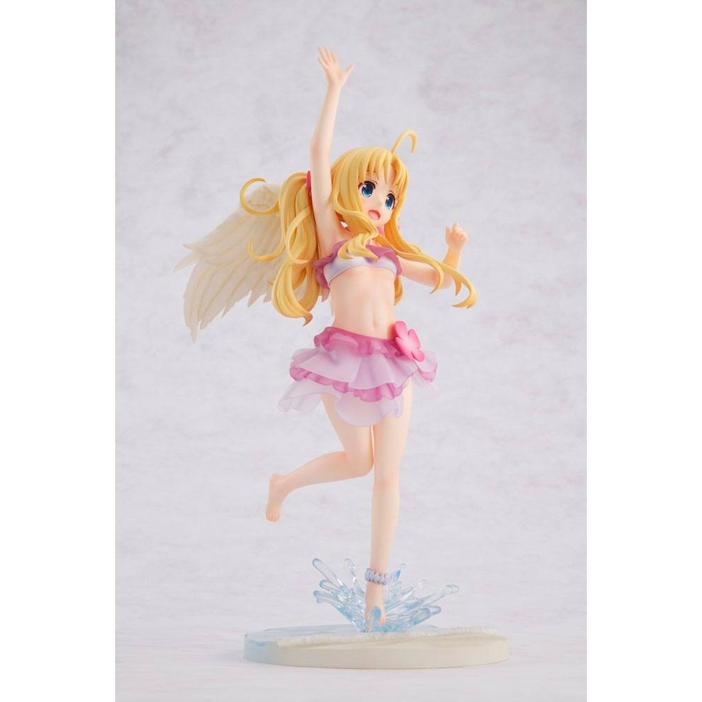 KADOKAWA THE RISING OF THE SHIELD HERO FILO SWIMSUIT STATUE FIGURE