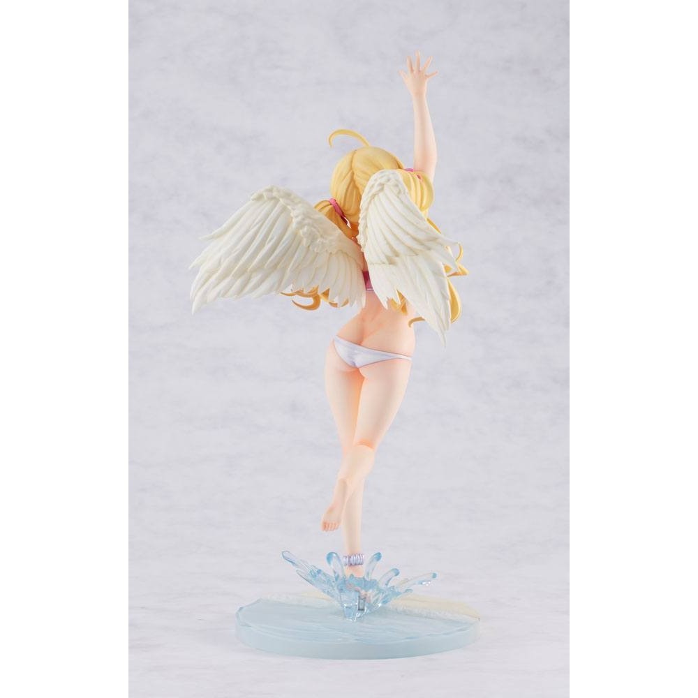 THE RISING OF THE SHIELD HERO FILO SWIMSUIT STATUA FIGURE KADOKAWA