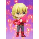 TIGER AND BUNNY - BARNABY BROOKS JR CHIBI-ARTS FIGURE BANDAI