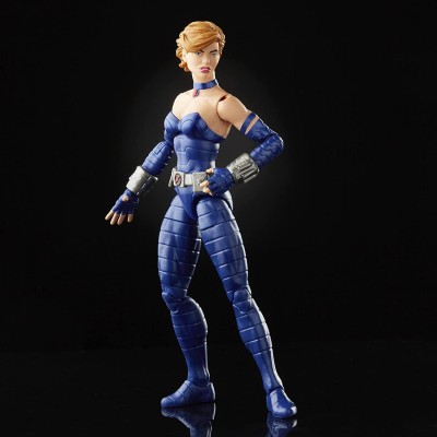 HASBRO MARVEL LEGENDS X-MEN AGE OF APOCALYPSE SHADOWCAT ACTION FIGURE