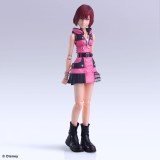 SQUARE ENIX KINGDOM HEARTS III KAIRI PLAY ARTS KAI ACTION FIGURE