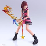 SQUARE ENIX KINGDOM HEARTS III KAIRI PLAY ARTS KAI ACTION FIGURE