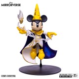 DISNEY MIRRORVERSE MICKEY FIGURE 30CM STATUA MC FARLANE