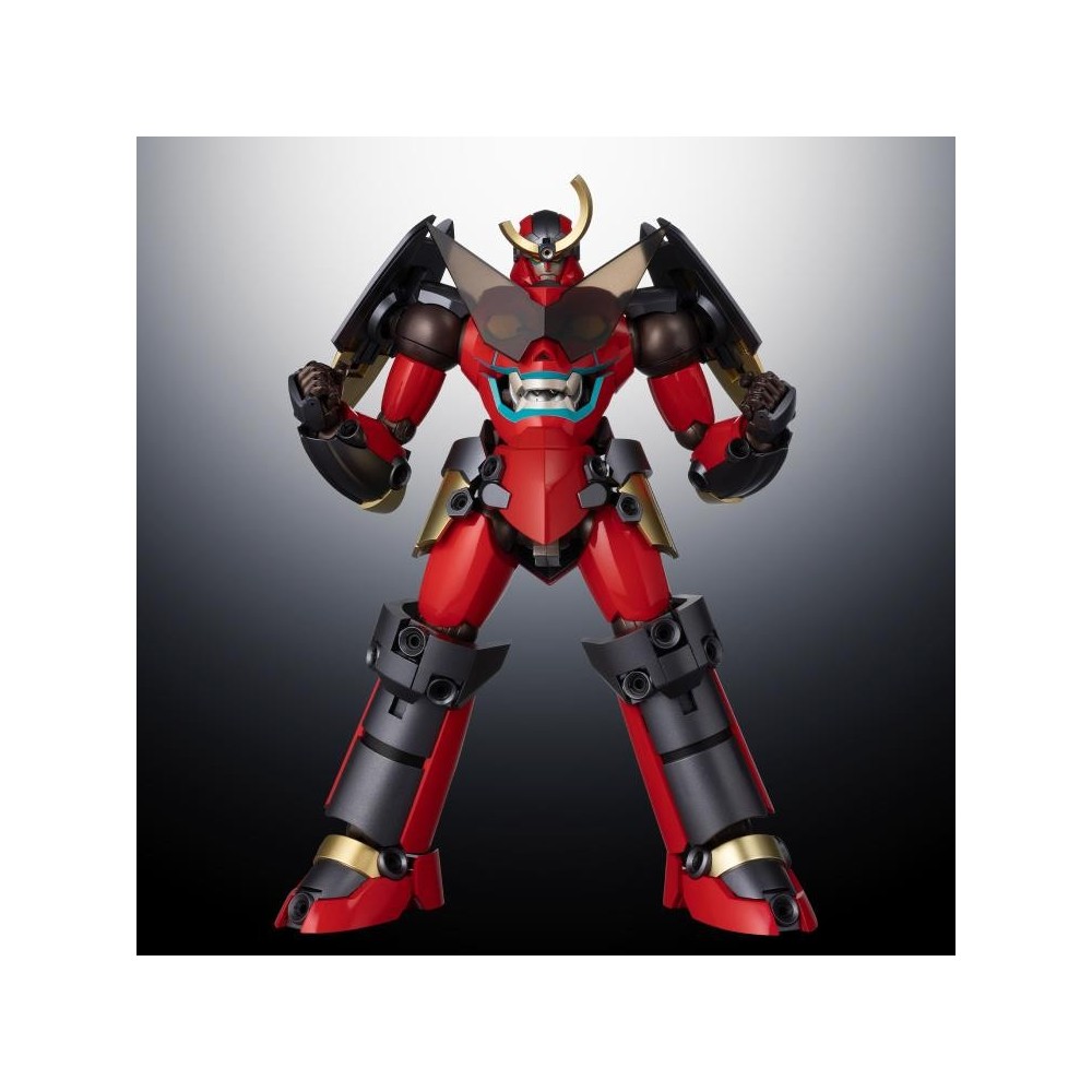 PLAIOBOT TENGEN TOPPA GURREN LAGANN MODEL KIT ACTION FIGURE SENTINEL