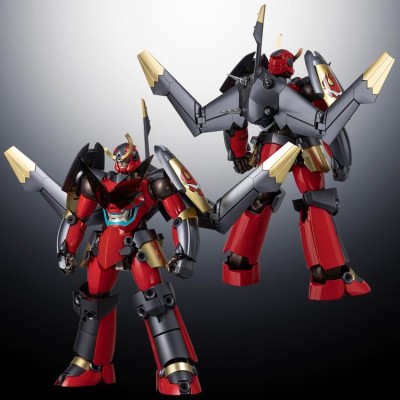 PLAIOBOT TENGEN TOPPA GURREN LAGANN MODEL KIT ACTION FIGURE SENTINEL