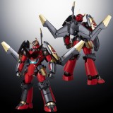 PLAIOBOT TENGEN TOPPA GURREN LAGANN MODEL KIT ACTION FIGURE SENTINEL