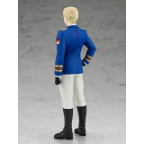 HETALIA WORLD STARS GERMANY POP UP PARADE STATUA FIGURE ORANGE ROUGE