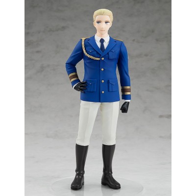 HETALIA WORLD STARS GERMANY POP UP PARADE STATUA FIGURE ORANGE ROUGE
