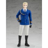 HETALIA WORLD STARS GERMANY POP UP PARADE STATUA FIGURE ORANGE ROUGE