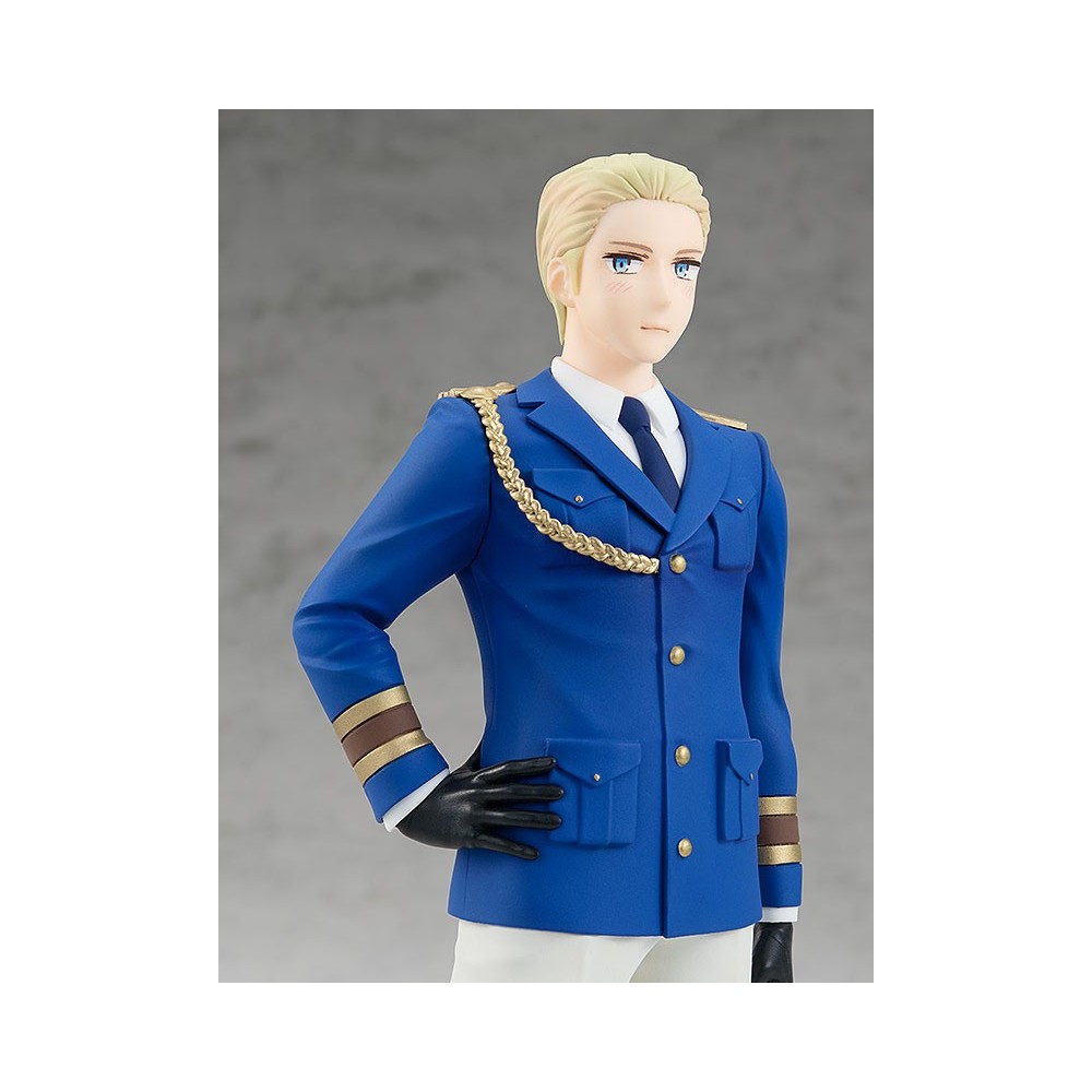 ORANGE ROUGE HETALIA WORLD STARS GERMANY POP UP PARADE STATUE FIGURE