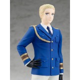 ORANGE ROUGE HETALIA WORLD STARS GERMANY POP UP PARADE STATUE FIGURE