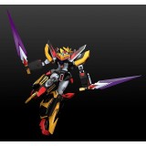 GRAVION ZWEI MODEROID MODEL KIT GOD E GRAVION ACTION FIGURE GOOD SMILE COMPANY