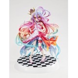 KADOKAWA NO GAME NO LIFE SHIRO DRESS VER. STATUE FIGURE