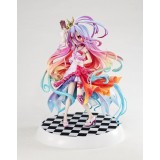 KADOKAWA NO GAME NO LIFE SHIRO DRESS VER. STATUE FIGURE