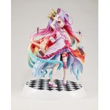 KADOKAWA NO GAME NO LIFE SHIRO DRESS VER. STATUE FIGURE
