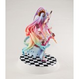 KADOKAWA NO GAME NO LIFE SHIRO DRESS VER. STATUE FIGURE