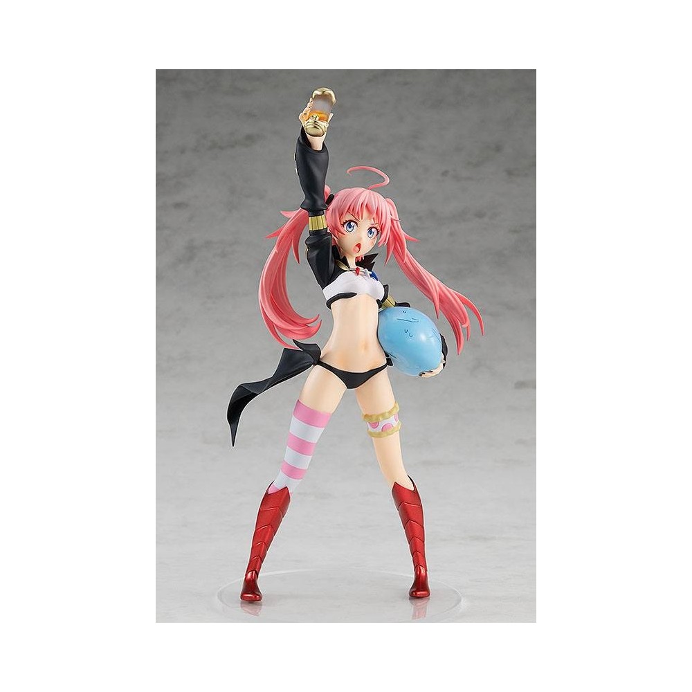 VITA DA SLIME MILLIM POP UP PARADE STATUA FIGURE GOOD SMILE COMPANY