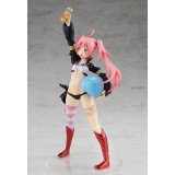 GOOD SMILE COMPANY THAT TIME I GOT REINCARNATED AS A SLIME MILLIM POP UP PARADE STATUE FIGURE