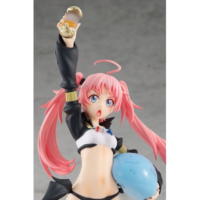 VITA DA SLIME MILLIM POP UP PARADE STATUA FIGURE GOOD SMILE COMPANY