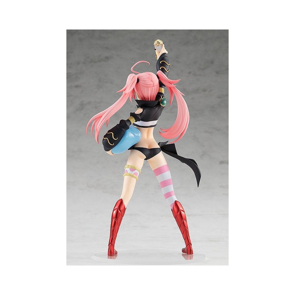 VITA DA SLIME MILLIM POP UP PARADE STATUA FIGURE GOOD SMILE COMPANY