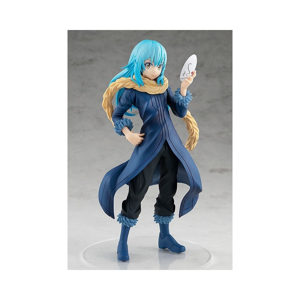 VITA DA SLIME RIMURU POP UP PARADE STATUA FIGURE GOOD SMILE COMPANY