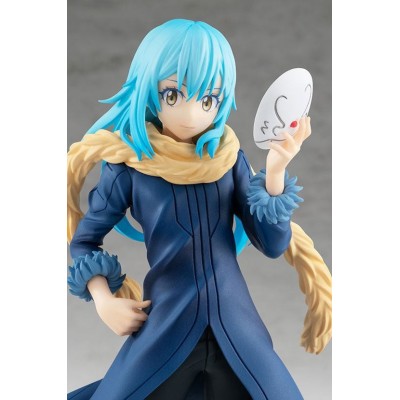 VITA DA SLIME RIMURU POP UP PARADE STATUA FIGURE GOOD SMILE COMPANY