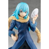 VITA DA SLIME RIMURU POP UP PARADE STATUA FIGURE GOOD SMILE COMPANY