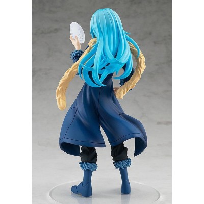 GOOD SMILE COMPANY THAT TIME I GOT REINCARNATED AS A SLIME RIMURU POP UP PARADE STATUE FIGURE