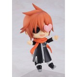D.GRAY-MAN LAVI NENDOROID ACTION FIGURE ORANGE ROUGE