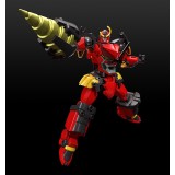 GOOD SMILE COMPANY THE BRAVE FIGHTER OF LEGEND DA-GARN GURREN DAN LAGANN ACTION FIGURE