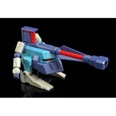 GOOD SMILE COMPANY THE BRAVE FIGHTER OF LEGEND DA-GARN GURREN DAN LAGANN ACTION FIGURE