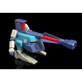 GOOD SMILE COMPANY THE BRAVE FIGHTER OF LEGEND DA-GARN GURREN DAN LAGANN ACTION FIGURE