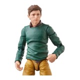 HASBRO MARVEL LEGENDS SPIDER-MAN HOMECOMING NED & PETER 2-PACK ACTION FIGURE