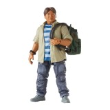 HASBRO MARVEL LEGENDS SPIDER-MAN HOMECOMING NED & PETER 2-PACK ACTION FIGURE