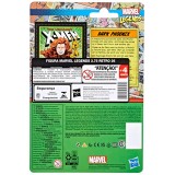 HASBRO MARVEL LEGENDS RETRO COLLECTION X-MEN DARK PHOENIX ACTION FIGURE