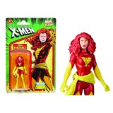HASBRO MARVEL LEGENDS RETRO COLLECTION X-MEN DARK PHOENIX ACTION FIGURE