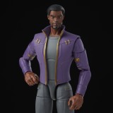 HASBRO MARVEL LEGENDS WHAT IF...? T'CHALLA STAR-LORD ACTION FIGURE