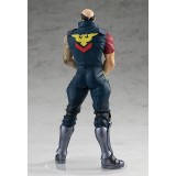 COWBOY BEBOP JET BLACK POP UP PARADE STATUA FIGURE GOOD SMILE COMPANY