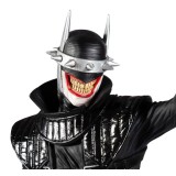 THE BATMAN WHO LAUGHS GREG CAPULLO STATUA FIGURE MC FARLANE
