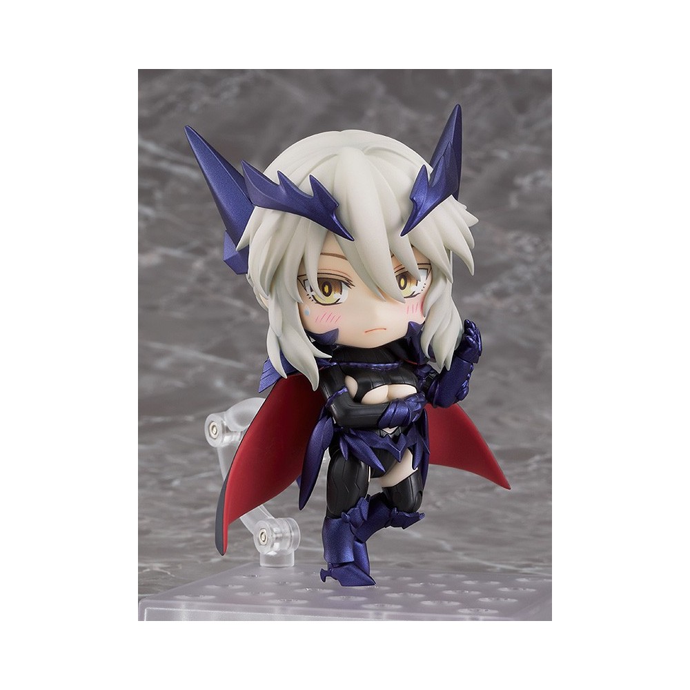 FATE GRAND ORDER ALTRIA PENDRAGON NENDOROID ACTION FIGURE GOOD SMILE COMPANY