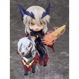 FATE GRAND ORDER ALTRIA PENDRAGON NENDOROID ACTION FIGURE GOOD SMILE COMPANY