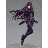 FATE/GRAND ORDER LANCER SCATHACH POP UP PARADE STATUA FIGURE GOOD SMILE COMPANY