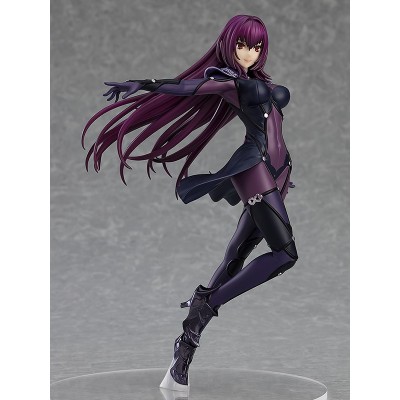GOOD SMILE COMPANY FATE/GRAND ORDER LANCER SCATHACH POP UP PARADE STATUE FIGURE