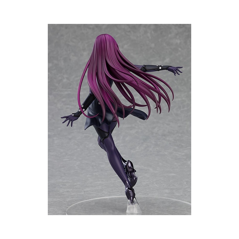FATE/GRAND ORDER LANCER SCATHACH POP UP PARADE STATUA FIGURE GOOD SMILE COMPANY